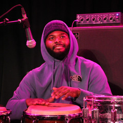 Jaydon Israel-Washington