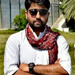 Ya Qurban by  Adal Khatak