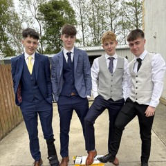 lorcan liza