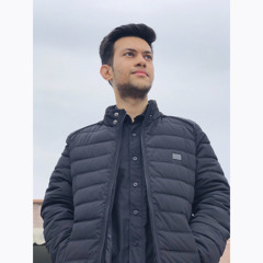 Haris Butt