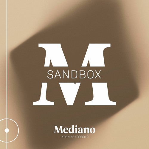 Stream Mediano Sandbox | Listen to podcast episodes online for free on  SoundCloud