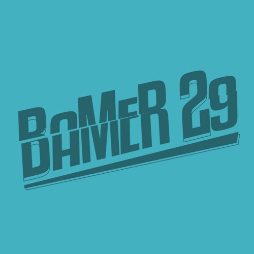 Bamer 29’s avatar