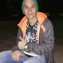 Marvin Murillo