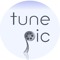 TUNEPIC - One-Stop Tunes for Picture