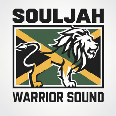 Souljah Warrior Sound
