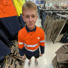 patrick m