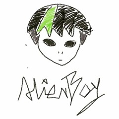alienBOY