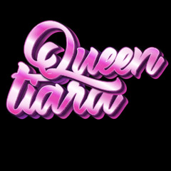 Queen tiara