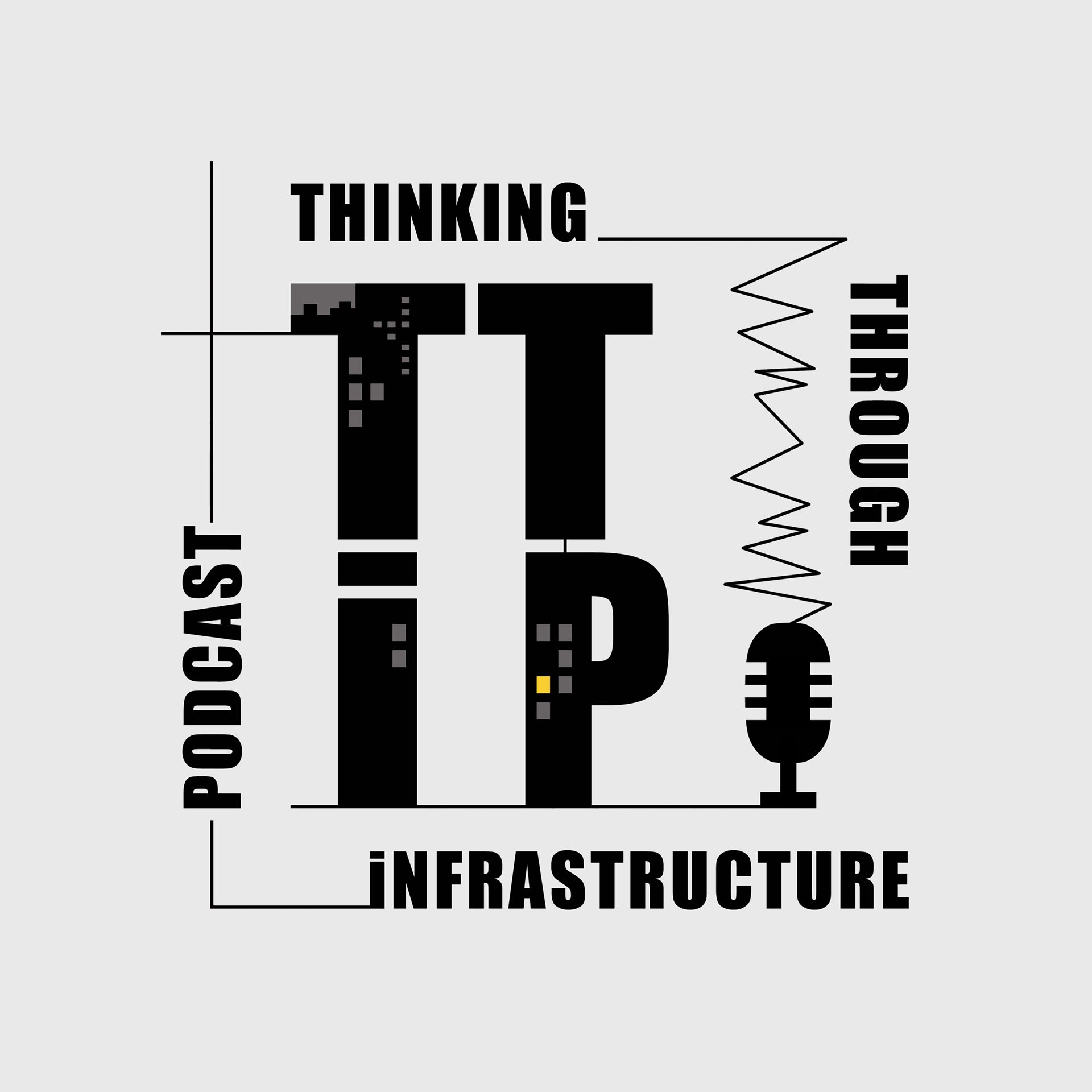 Thinking Through Infrastructure