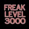 FreakLevel3000