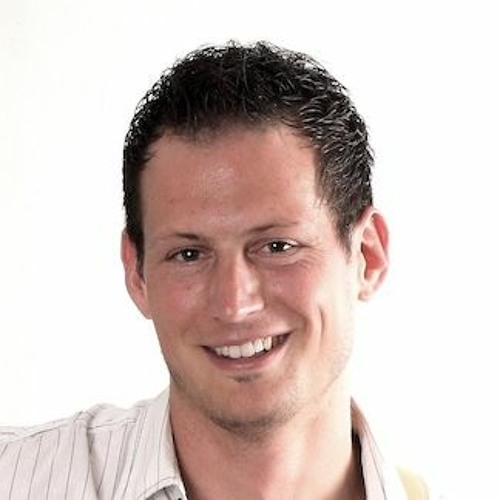 Daniel Hunziker’s avatar