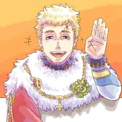 Wizard King