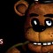Fnaf aftons
