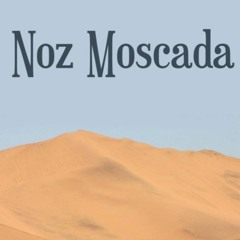 Noz Moscada Jam