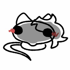 Angela le rat
