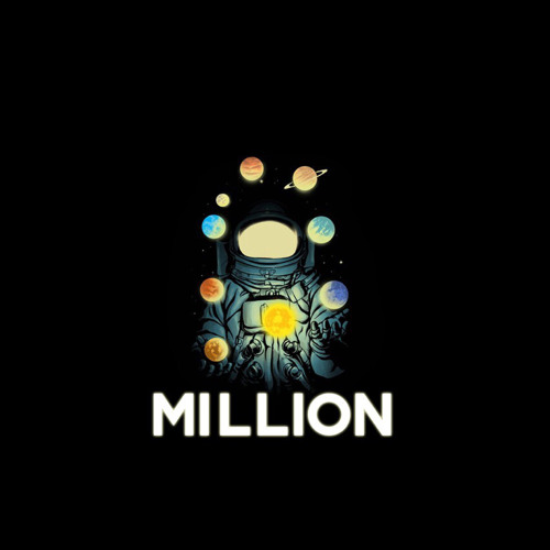 Stream Million beats music | Listen to songs, albums, playlists for free on  SoundCloud