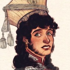 joachim murat's fursona
