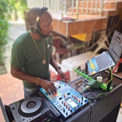 DJ SPYCKO