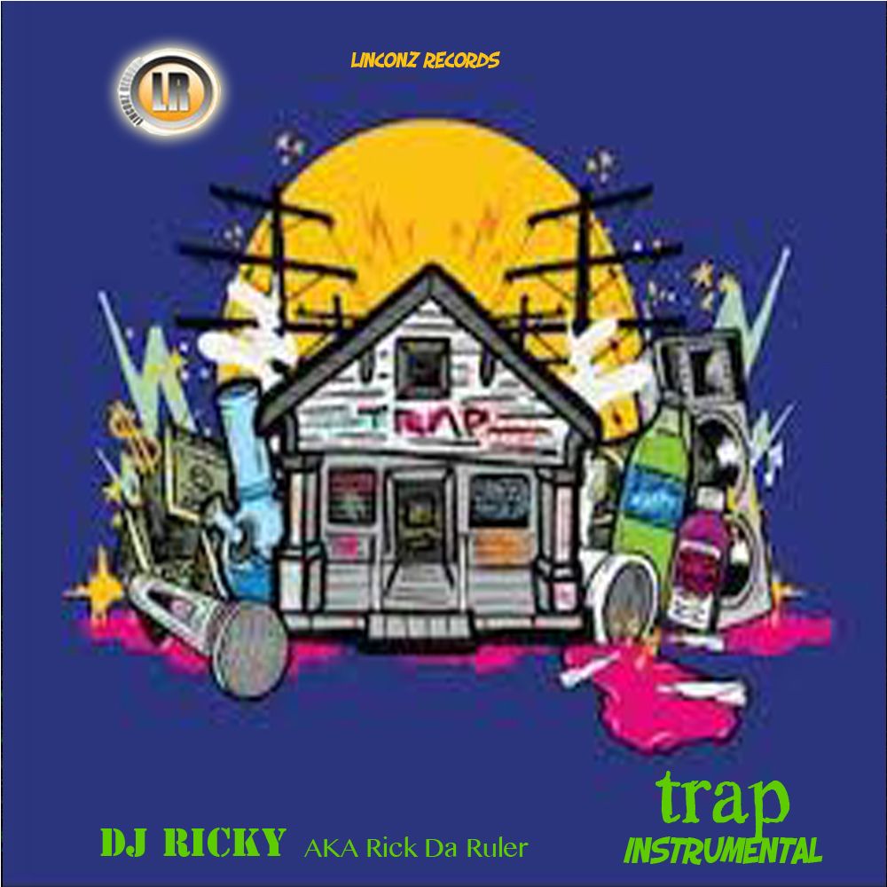 Rick Da Ruler Beats