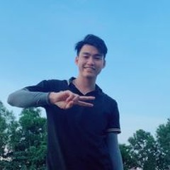 Khanq Trần