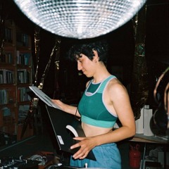 DJ Börek