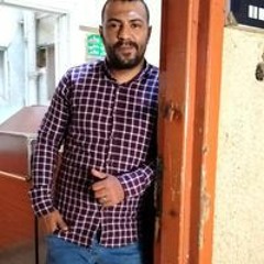 Ahmed Galal