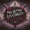 PHIL DUTTON & LES CORLETT