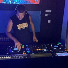 Jose Negro Dj