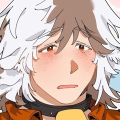 !?