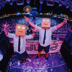 djsfrommars