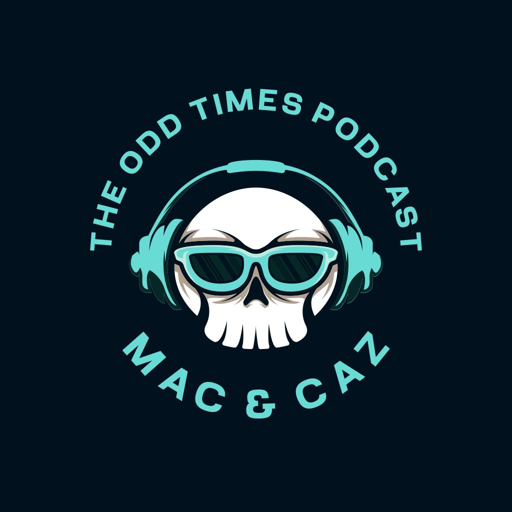 Odd Times Podcast