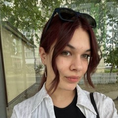 Valeriya Bondarenko