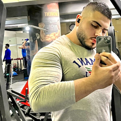 Carl Jaber
