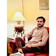 Umair Ali