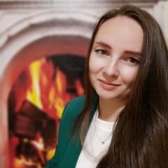 Galina Zenyuk