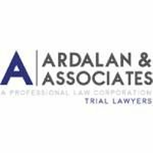 Know About the Famous Attorneys Work in Ardalan & Associates