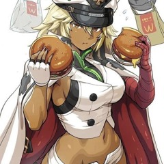 Who is Gin!!???