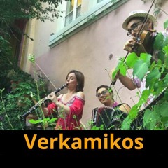 Verkamikos