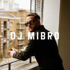 DJ MIBRO