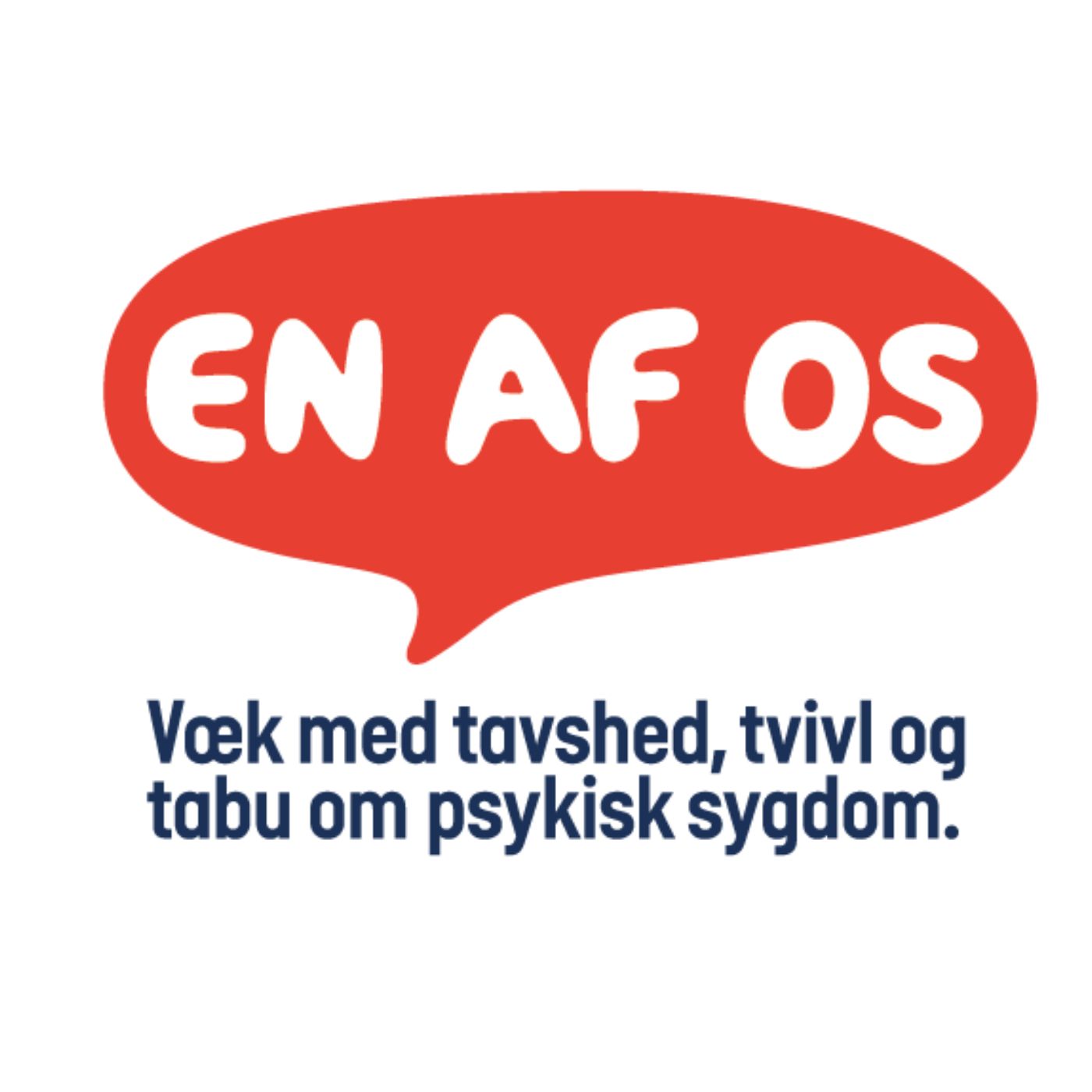 EN AF OS af Landsindsatsen EN AF OS