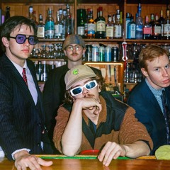 Noise Hotel Sonic Archives