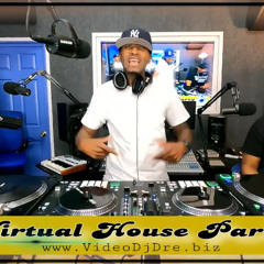 Dj T-BLACK