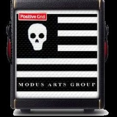 Modus Arts Group