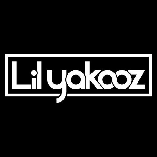 Lil yakooz’s avatar