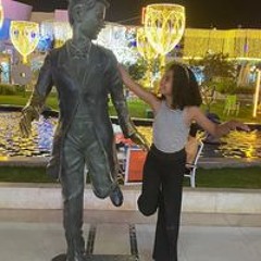 Bernadette Maged