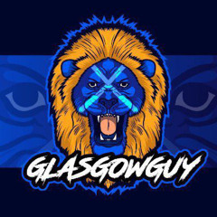Glasgow guy
