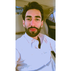 Sharjeel Amjad
