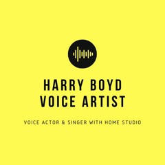 Harry Boyd