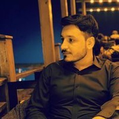 Syedxada Ahmed Iqbal