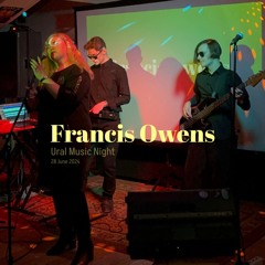 Francis Owens